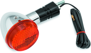 BikeMaster 261322 BikeMaster fits Honda Turn Signal - Rear Right
