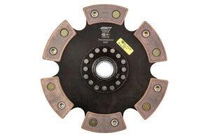 ACT 6224008 fits Mazda MX-5 Miata 6 Pad Rigid Race Disc