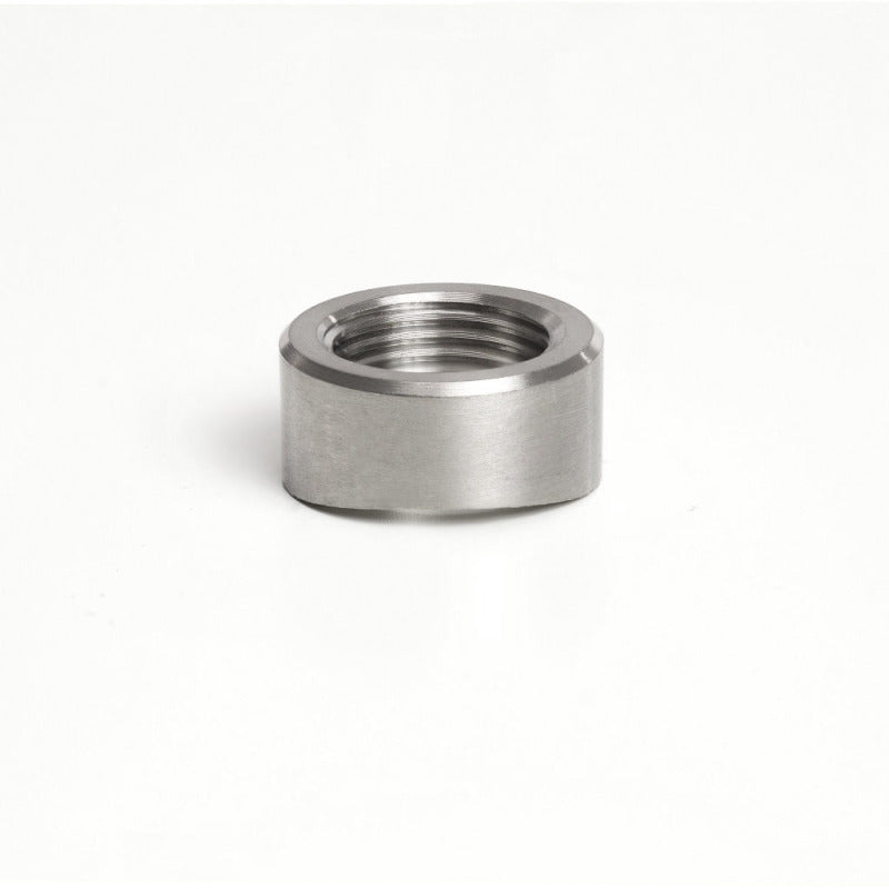 Stainless Bros 604-00100-7000 M18x1.5 O2 Sensor Bung 1.75in to 2.50in Tubing