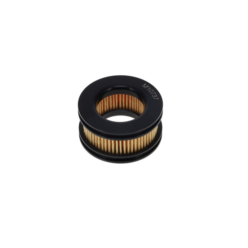 Peterson Fluid Systems 08-0455-010 Element 10 Micron - Black