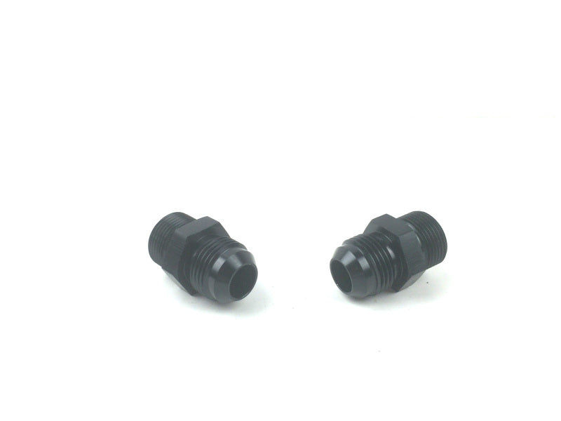 Fleece  Performance FPE-TL-ST (2) Setrab to -10AN Fittings Purchased w/ Allison