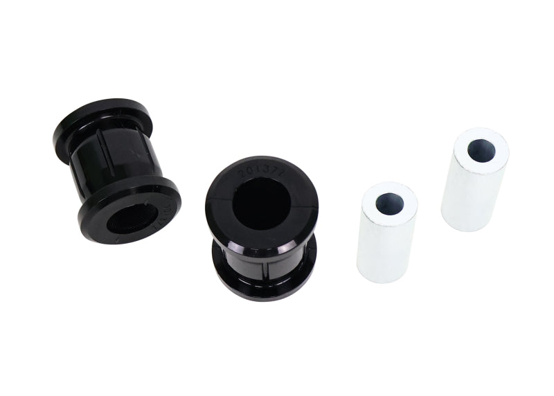 Whiteline W63661 13-17 fits Honda Accord Control Arm Bushing (Rear Front)
