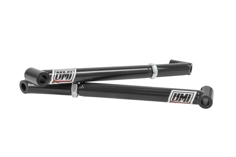 UMI Performance 4029-B 64-67 fits GM A-Body Control Arm Reinforcements/Frame Bra