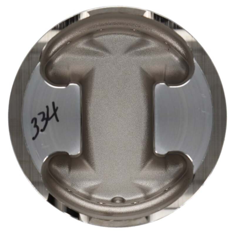 Wiseco 6556M87AP fits Nissan SR20/SR20DET Turbo -12cc Dish 9.1:1 CR 87mm Piston