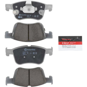Brembo OE P24218N 2022 fits Ford Bronco Sport/ Ford Escape/ Ford Maverick Front