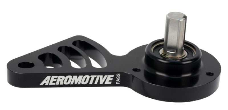 Aeromotive  11708 Passenger Side Belt Drive Bracket