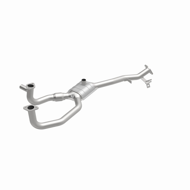 MagnaFlow 23866 Conv DF fits Subaru 84 88