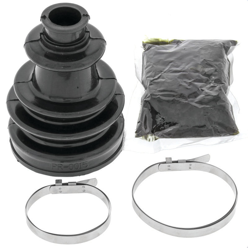 QuadBoss 414958 18-19 Polaris ACE 570 Front Inner CV Boot Kit