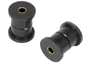 Prothane 12-301-BL 90-05 fits Mazda Miata Rear Control Arm Bushings - Black