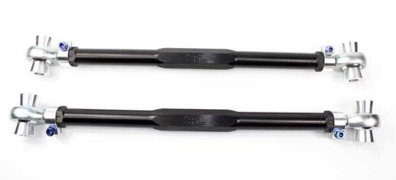 SPL Parts SPL RTA E9X 06-13 fits BMW 3 Series (E9X) Rear Toe Links