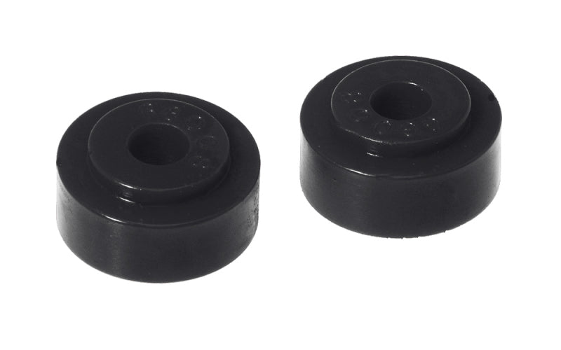 Prothane 6-705-BL fits Ford 64-70 Mustang Power Steering Ram Bushings - Black