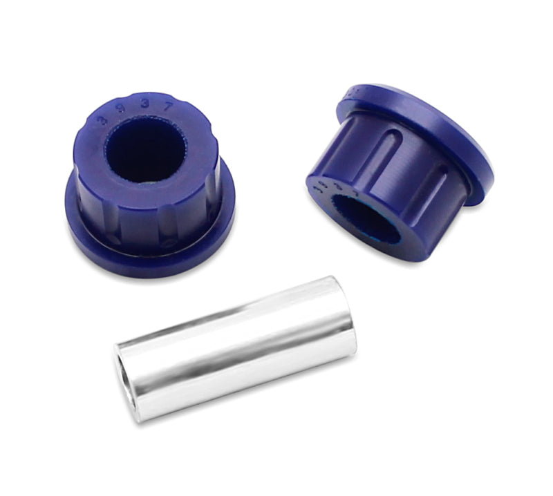 SuperPro SPF3937K 2012 fits Hyundai Veloster Base Front Engine Steady Mount Bush