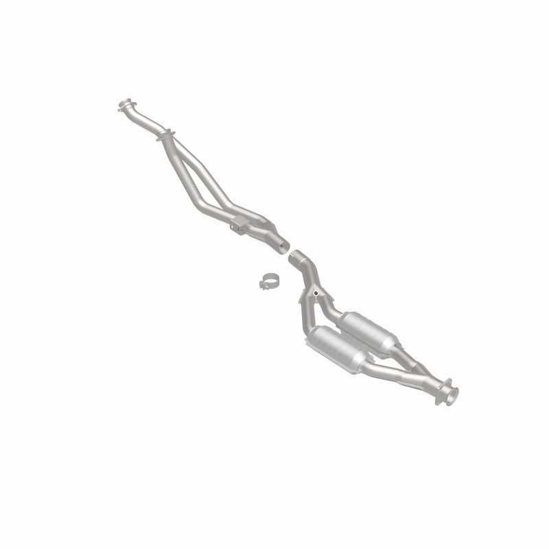MagnaFlow 23849 Conv DF 1994 fits Mercedes S320 3.2L