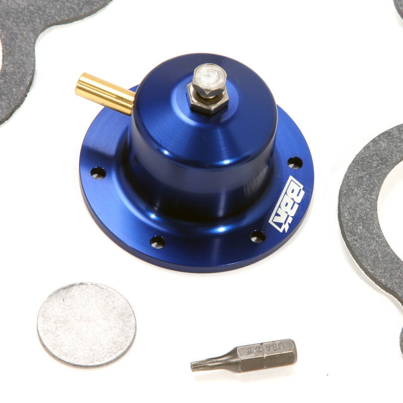 BBK  1714 GM Tuned Port 305 / 350 Adjustable Fuel Pressure Regulator Kit
