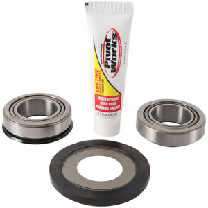 Pivot World PWSSK-S10-421 08-12 fits Suzuki RMZ250 PW Steering Stem Bearing Kit