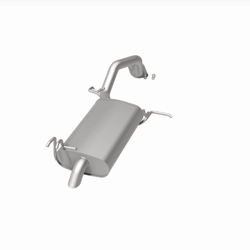 Magnaflow 108-0015 BRE Exhaust 11-13 fits Kia Sorento 2.4L Muffler Kit