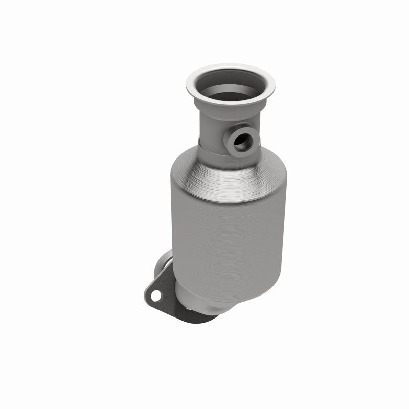 MagnaFlow 49492 Conv DF fits Liberty 3.7L DS frt O