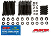 ARP 134-3713 fits Chevrolet LSA 8740 Chromoly 12pt Head Bolt Kit
