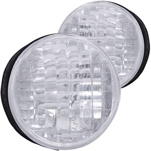 ANZO 221214 1998-2002 fits Lexus Is300 Trunk Lights Clear