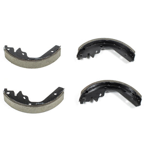 PowerStop B519 1983 fits Chrysler LeBaron Rear Autospecialty Brake Shoes