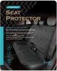 3D MAXpider 1786L-09 Universal Bench Seat Defender - Black