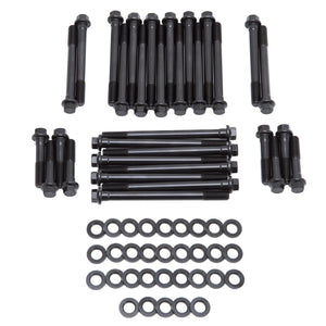 Edelbrock Chevy big-block engines E-Series Cylinder Head Bolt Kit