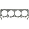 Fel-Pro 8088WS fits Dodge Challenger 8088 WS Embossed stainless steel Engine Cylinder Head Gasket