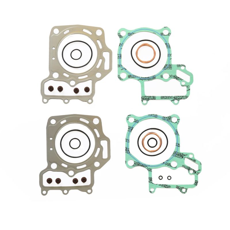 Athena P400250600028 fits Kawasaki 05-13 KVF 650 Brute Force 4X4 Top End Gasket Kit