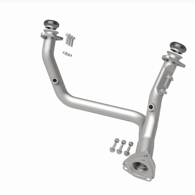 Magnaflow 107-0227 BRE Exhaust 98-99 Hombre S10 Sonoma 4.3L Front Pipe Kit