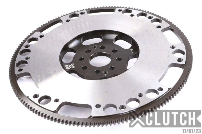 XClutch XFFD015CL 96-04 fits Ford Mustang GT 4.6L Lightweight Chromoly Flywheel