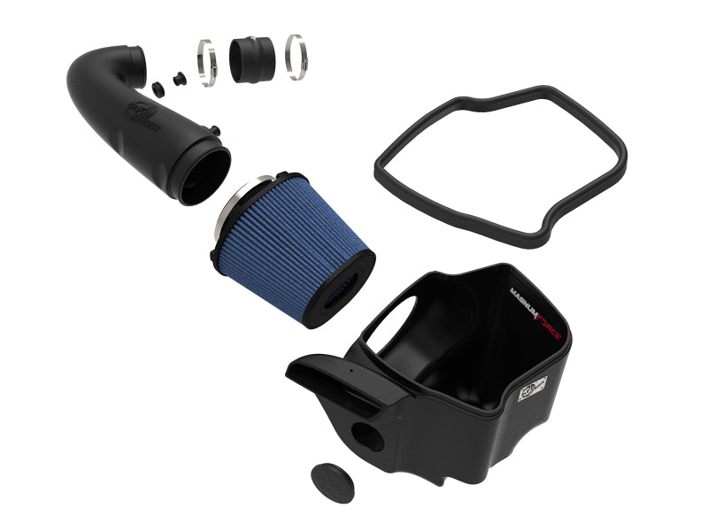 AFE 54-13023R  FORCE Pro 5R Cold Air Intake System 11-19 fits Jeep Grand Cherok
