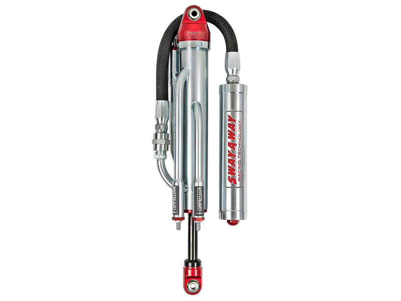 AFE 56000-0218-3R -Way 2.5 Bypass Shock 3-Tube w/ Remote Reservoir Right Side 1
