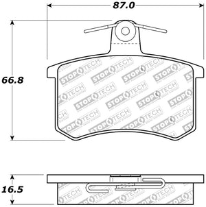 Descriptive image text