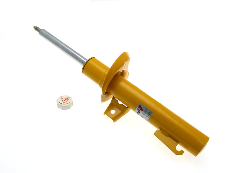 Koni 8741 1488Sport Sport (Yellow) Shock 12-13 fits Volkswagen Golf R AWD - Front