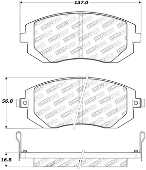 Descriptive image text