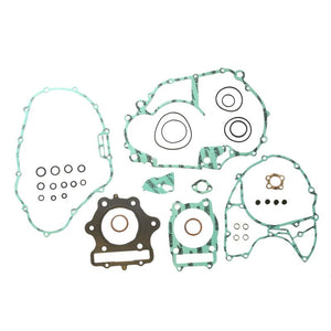 Athena P400210850354 85-86 fits Honda ATC 350 X Complete Gasket Kit (Excl Oil Se