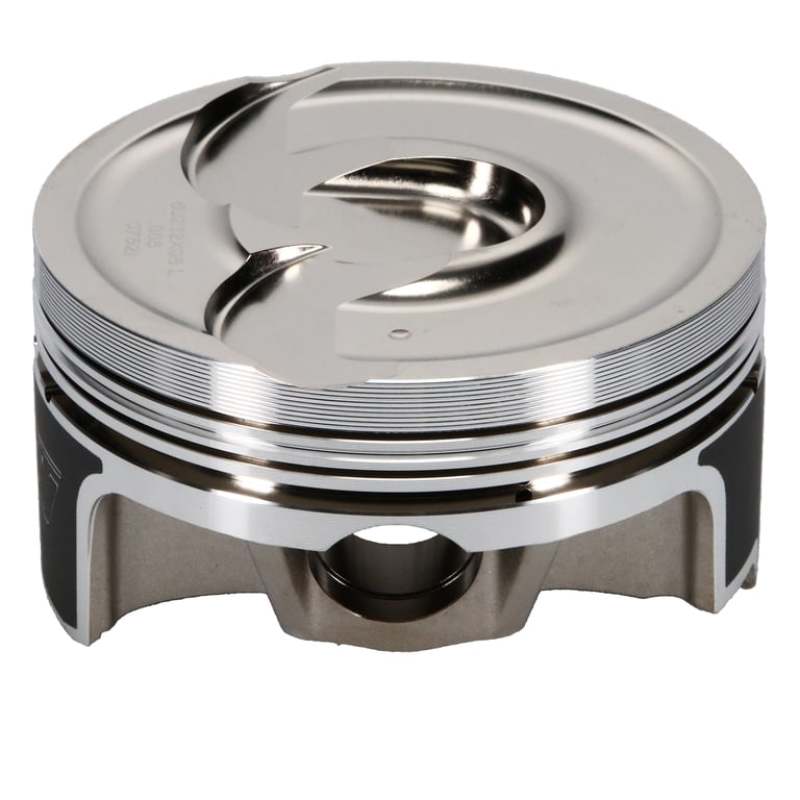 Wiseco 60232RX05 fits Chevrolet LT1 6.2L 4.070 Bore 1.304 Comp Ht. -12cc Volume