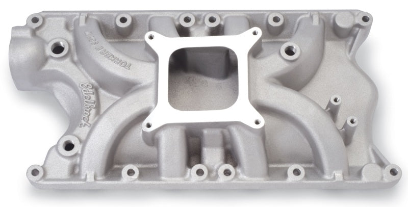 Edelbrock 5081 Torker II 351-W Manifold