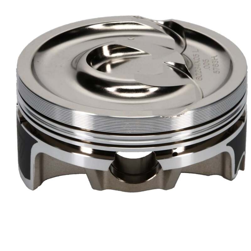 Wiseco K0235X6 fits Chevy LT1 6.2L 4.125in Bore 11.7:1 CR 1.115 CH Piston Kit -