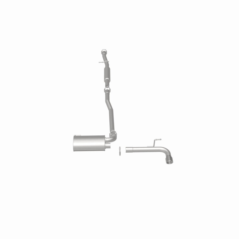 Magnaflow 106-0811 BRE Exhaust Kit 12-17 fits JEEP COMPASS 2.4L