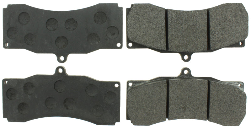 Stoptech 309.12471 Performance Brake Pads