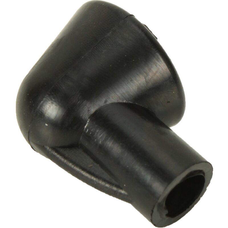 Bikers Choice 485990 Gas 91-93 FXST Battery Cable Boot Replaces H-D 70578-89 Ea
