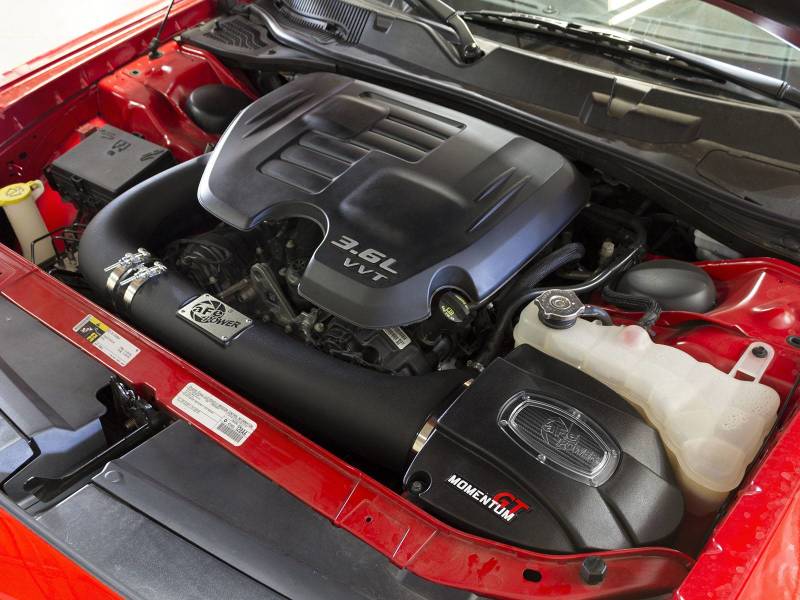 AFE 51-72201 um GT Dry S Stage-2 Intake System 11-15 fits Dodge Challenger/Char