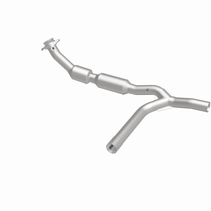 Magnaflow 4583622 02-03 fits Ford F-150 5.4L Direct Fit Converter