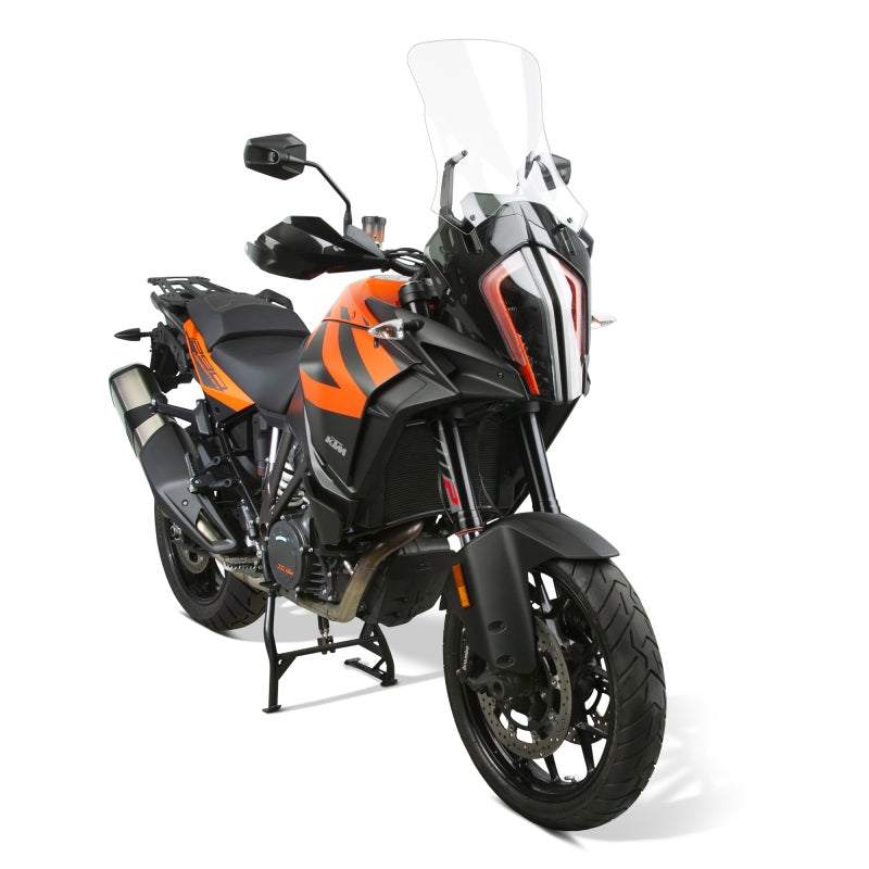 National Cycle N20811 fits KTM 17-20 1290 Super Adventure R/S V Stream Mid/Std. Windshield - Clear