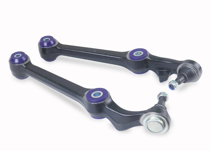 SuperPro TRC1104 fits Pontiac 04-06 GTO Front Lower Control Arm Set W/ Sp Bushin