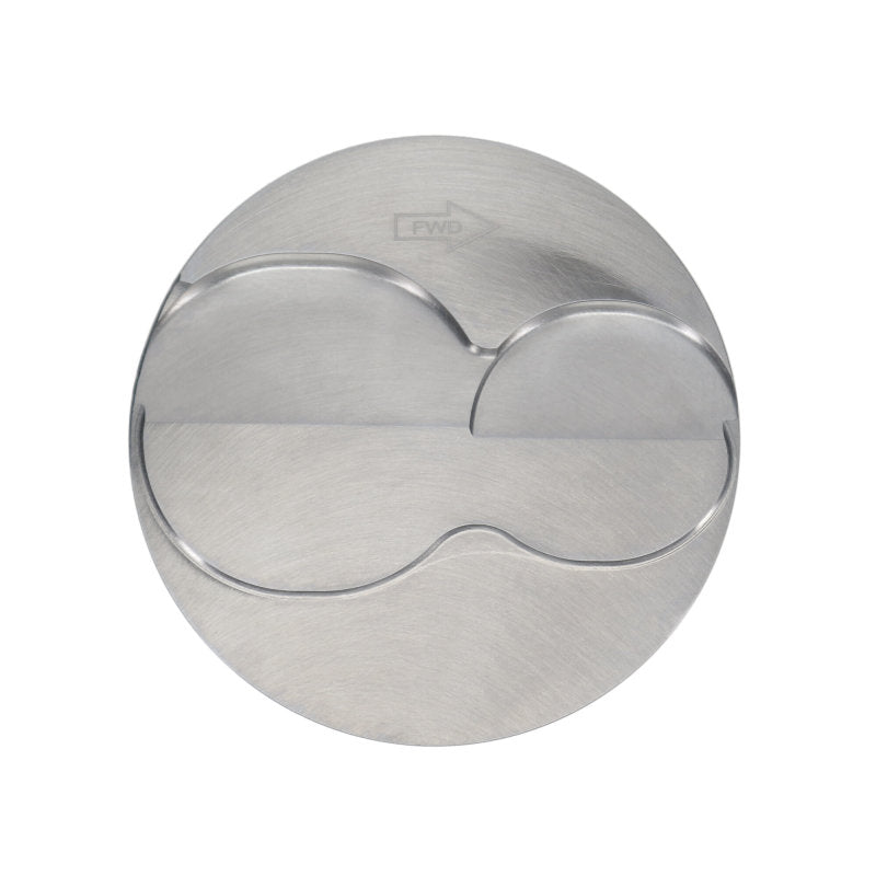 Wiseco K464X75 fits Chevrolet LS 4.075in Bore 4.000in Stroke 1.110 CH -3cc Dome