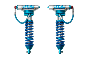 King Shocks 25001-317A fits Mitsubishi L200/Triton Front 2.5 Dia Coilover w/Adjuster (Pair)