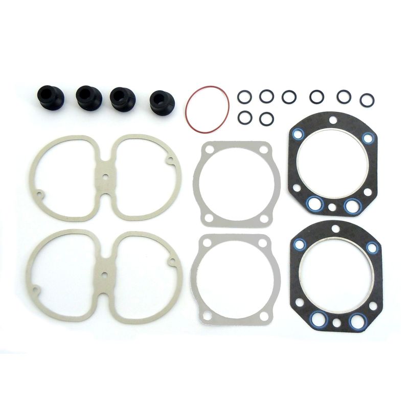 Athena P400068600501 fits BMW 69-76 R60/6 R75/6 R90/6 Top-End Gasket Kit