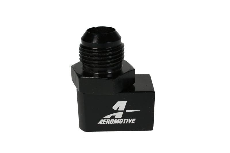 Aeromotive  15105 LT-1 OE Pressure Line Fitting (Adapts A1000 Pump Otlet to OE P